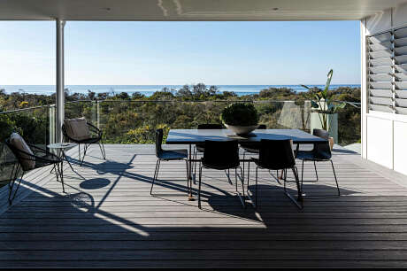 Peregian Beach Home by Menzie Designer Homes - 8