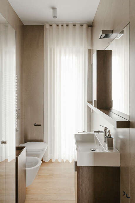 MT Apartment by Mancastudio - 11