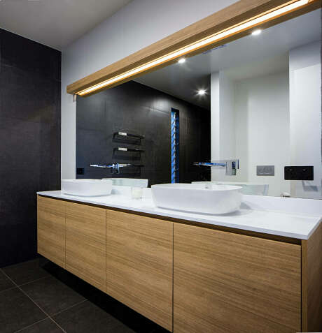 Peregian Beach Home by Menzie Designer Homes - 7