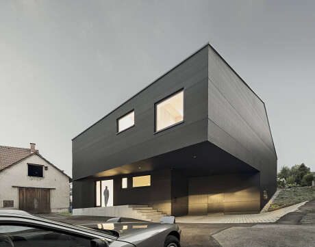 House D by Yonder – Architektur und Design - 13