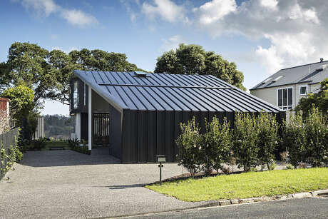 Arkles Bay Residence by Creative Arch - 6