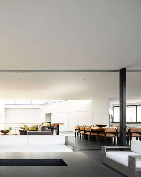 Tamarindos by Baso Arquitectura - 2