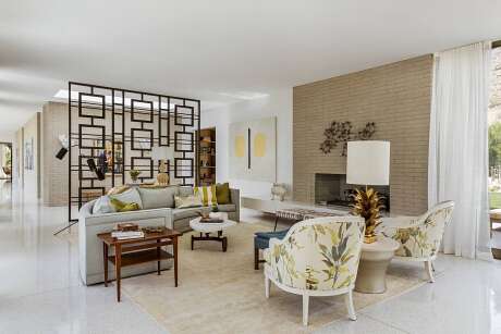 Thunderbird Heights Residence by Stuart Silk - 5