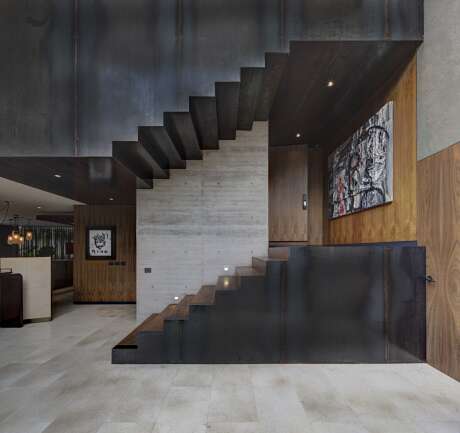 Bacatete House by RIMA Arquitectura - 6