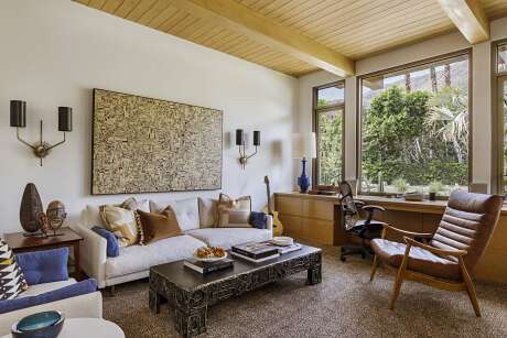 Thunderbird Heights Residence by Stuart Silk - 6