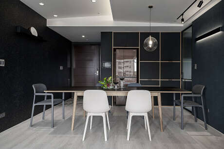 W Apartment by AworkDesign.Studio - 6