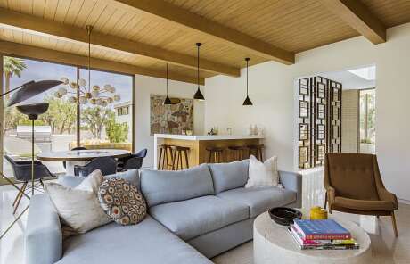 Thunderbird Heights Residence by Stuart Silk - 7