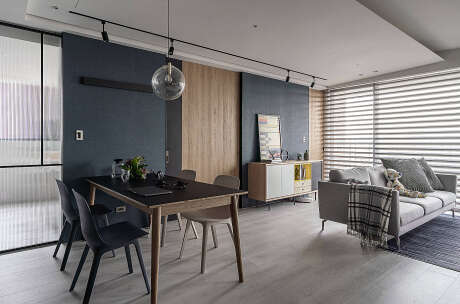 W Apartment by AworkDesign.Studio - 5