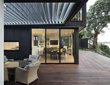 Arkles Bay Residence by Creative Arch - 7