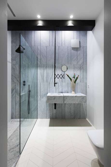 Midcentury Apartment by Yuriy Zimenko - 9