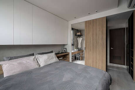 W Apartment by AworkDesign.Studio - 9