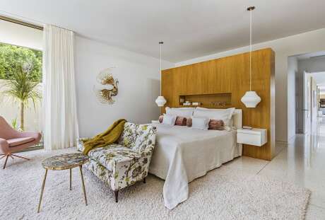 Thunderbird Heights Residence by Stuart Silk - 10