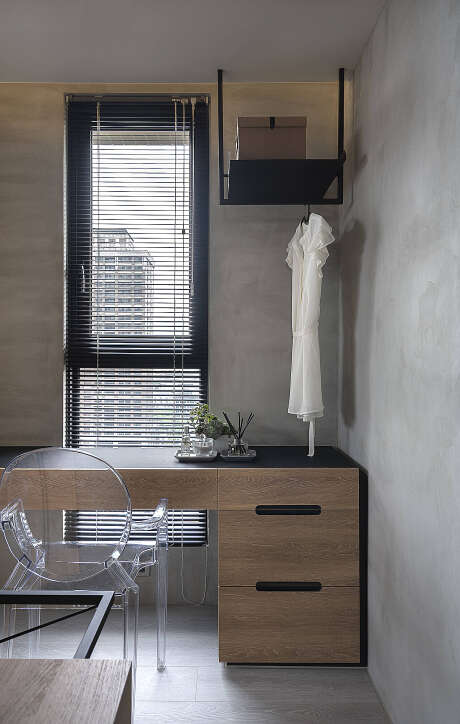 W Apartment by AworkDesign.Studio - 8