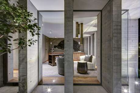 Bacatete House by RIMA Arquitectura - 4
