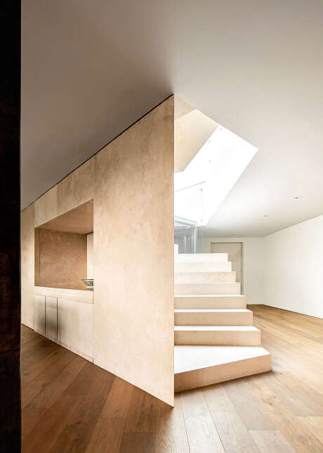 Tamarindos by Baso Arquitectura - 7