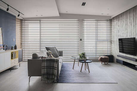 W Apartment by AworkDesign.Studio - 3