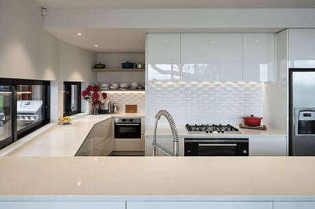 Arkles Bay Residence by Creative Arch - 2