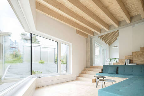 House D by Yonder – Architektur und Design - 2
