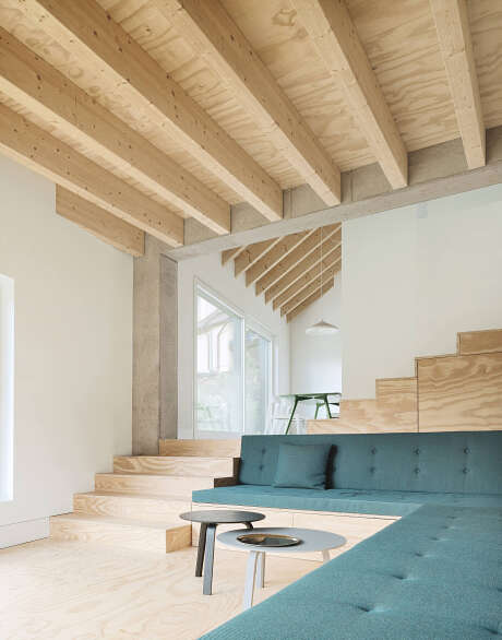 House D by Yonder – Architektur und Design - 3