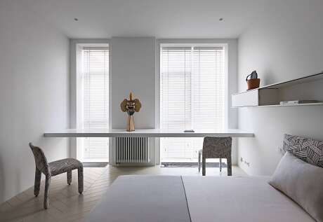Midcentury Apartment by Yuriy Zimenko - 7