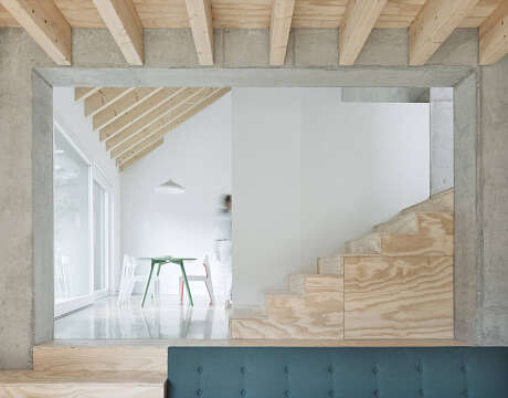 House D by Yonder – Architektur und Design - 4
