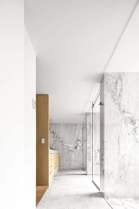 Tamarindos by Baso Arquitectura - 12