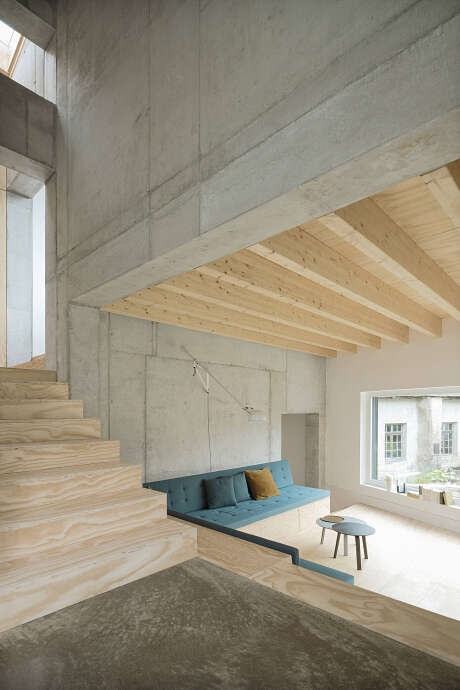 House D by Yonder – Architektur und Design - 6