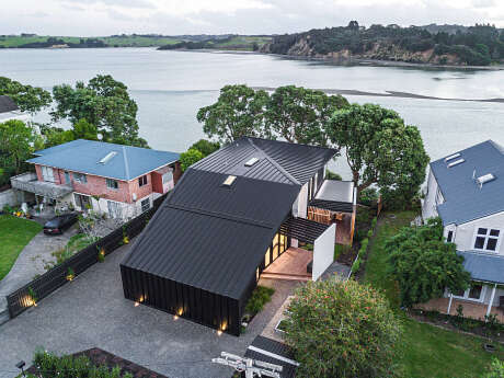 Arkles Bay Residence by Creative Arch - 8
