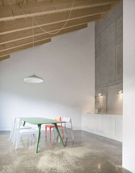 House D by Yonder – Architektur und Design - 7