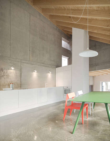 House D by Yonder – Architektur und Design - 8