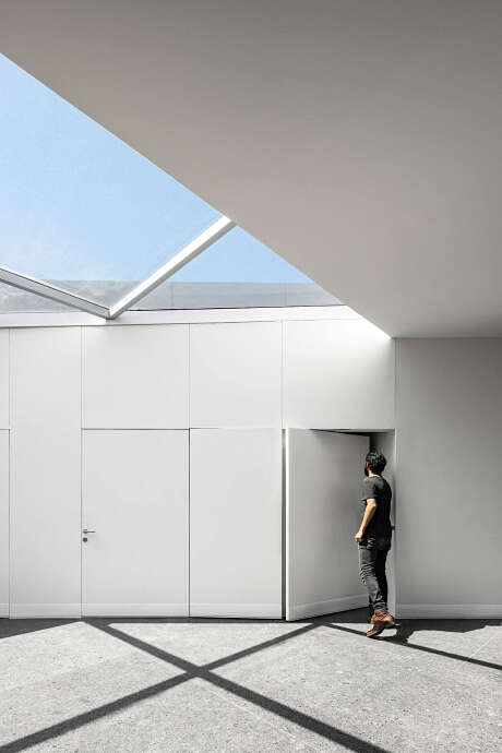 Tamarindos by Baso Arquitectura - 6