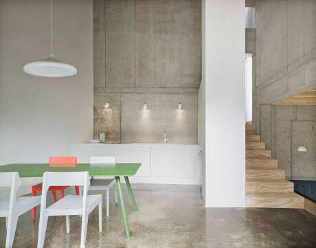 House D by Yonder – Architektur und Design - 9
