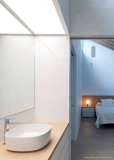 House Redesign by Pablo Muñoz Payá Arquitectos - 9