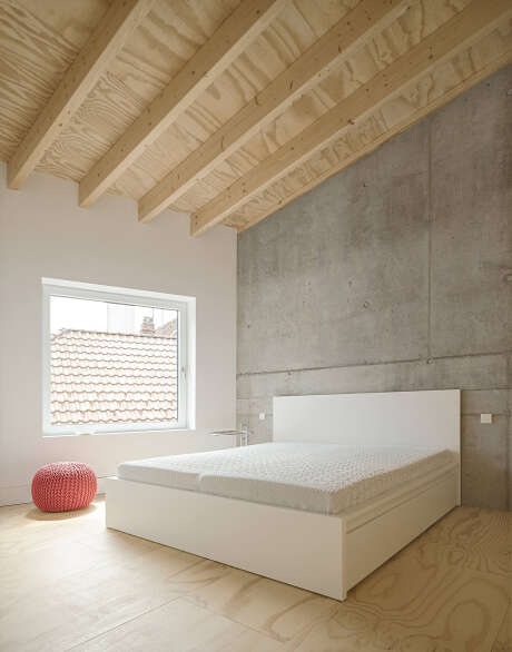 House D by Yonder – Architektur und Design - 10