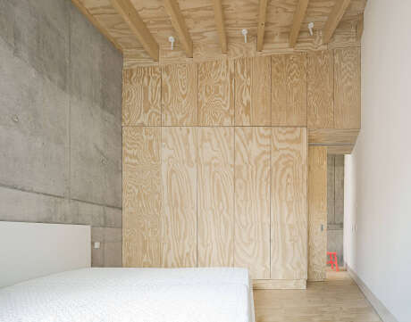 House D by Yonder – Architektur und Design - 11