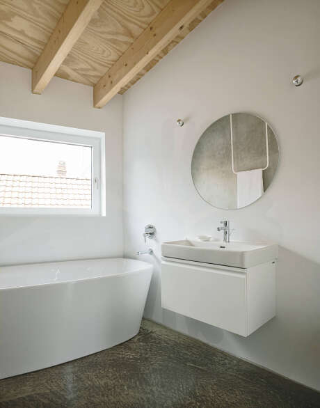 House D by Yonder – Architektur und Design - 12