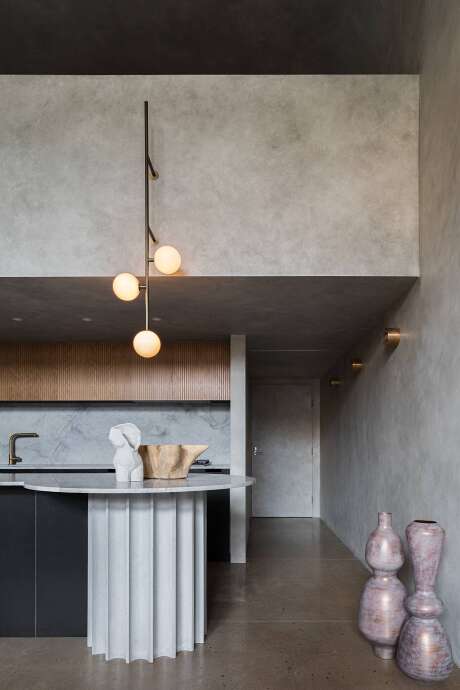 Loft in Sydney by Killing Matt Woods - 6
