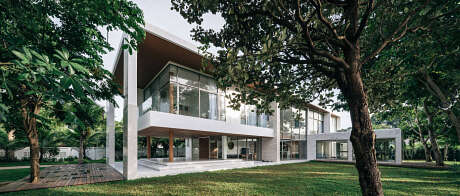 Anavilla by Flat12x - 2