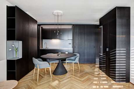 Casa TRBC by Lamatilde - 2