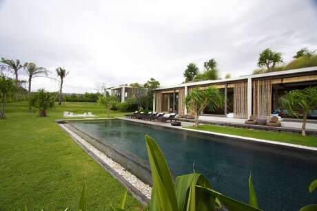 Villa Tantangan by Word of Mouth - 2