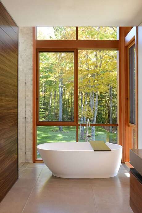 Lake Point House by Marcus Gleysteen Architects - 7