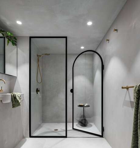 Loft in Sydney by Killing Matt Woods - 9