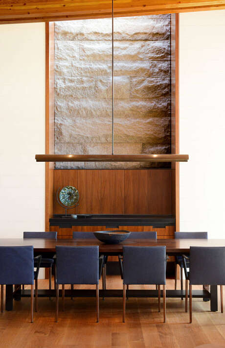 Lake Point House by Marcus Gleysteen Architects - 4
