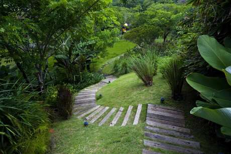 Villa Tantangan by Word of Mouth - 12