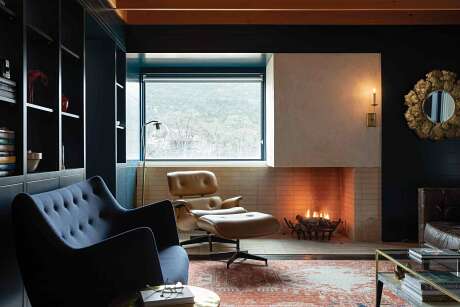 Camp Frio by Tim Cuppett Architects - 4