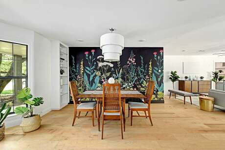 Contemporary House by Melisa Clement Designs - 8