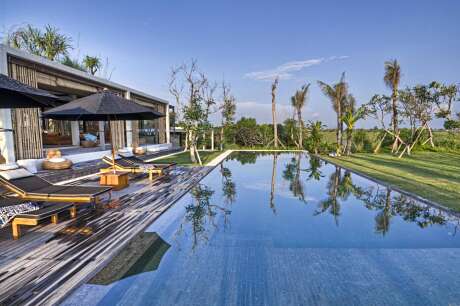 Villa Tantangan by Word of Mouth - 3