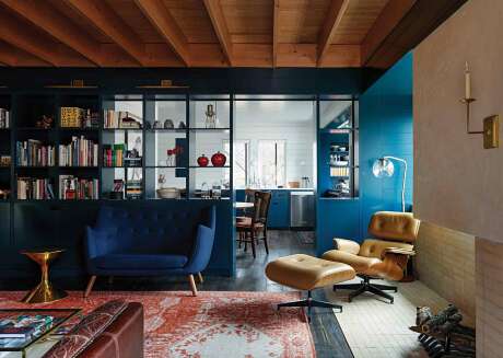 Camp Frio by Tim Cuppett Architects - 3
