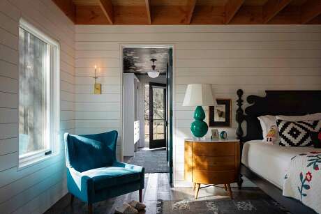 Camp Frio by Tim Cuppett Architects - 5