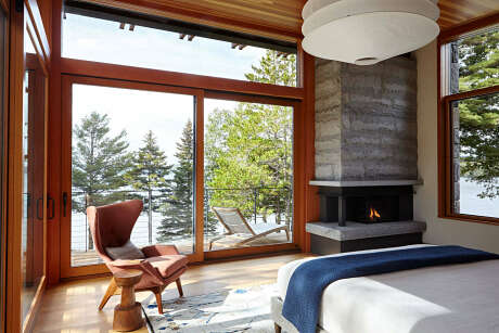 Lake Point House by Marcus Gleysteen Architects - 6